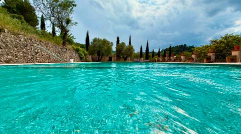 Foto 2 de Finca rústica en venda a Alcoleja, Alicante