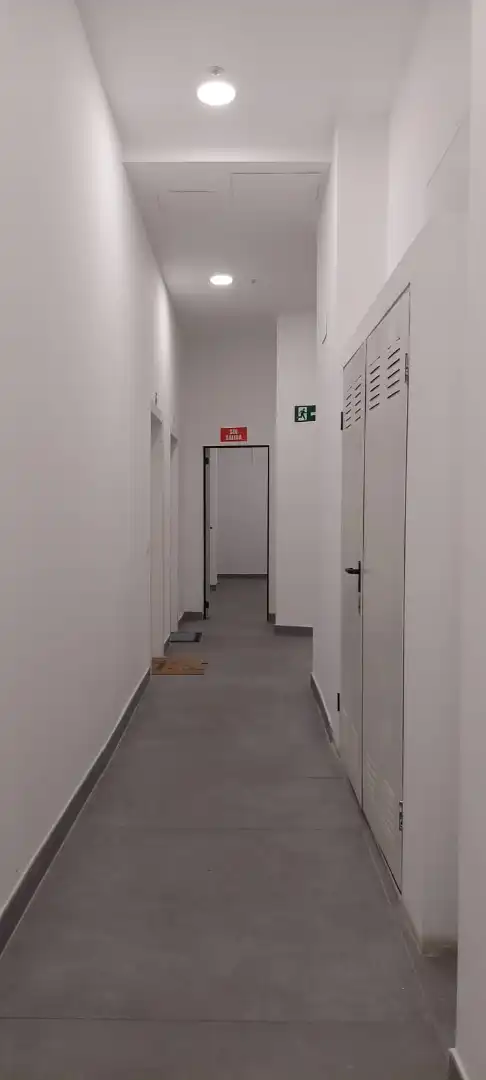 Loft zum Verkauf in San Sebastián de los Reyes