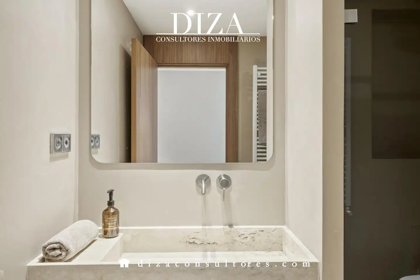 Appartement avec ascenseur à vendre à Barrio de Salamanca, imagen 37