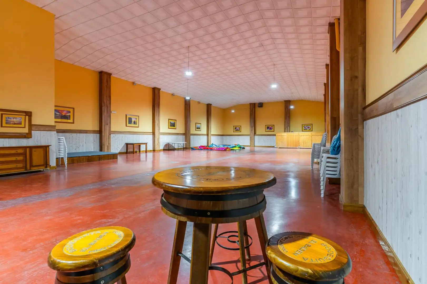 Local comercial en venta en La Banda - Campo de Fútbol, imagen 7