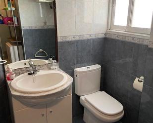 Bathroom of Flat to rent in  Valencia Capital  with Air Conditioner