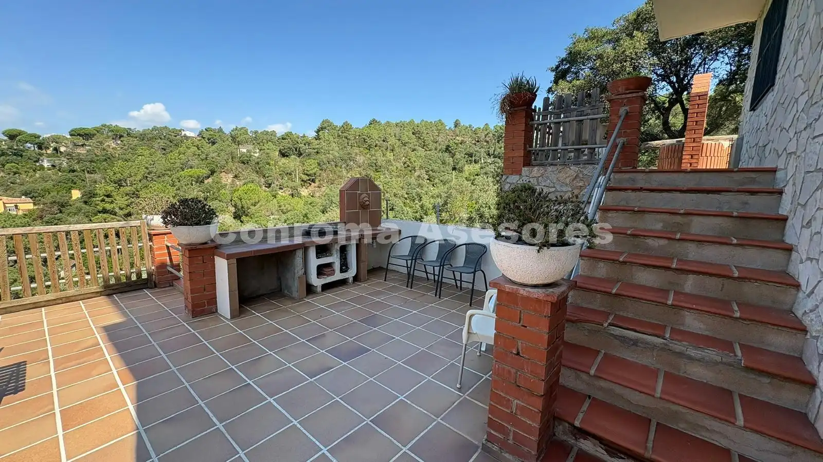 Casa o xalet de lloguer a Lloret Residencial - Montlloret