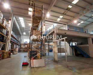 Nau industrial de lloguer en Abadiño 