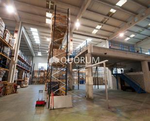 Industrial buildings to rent in Abadiño 