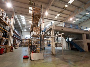 Nave industrial in affitto a Abadiño