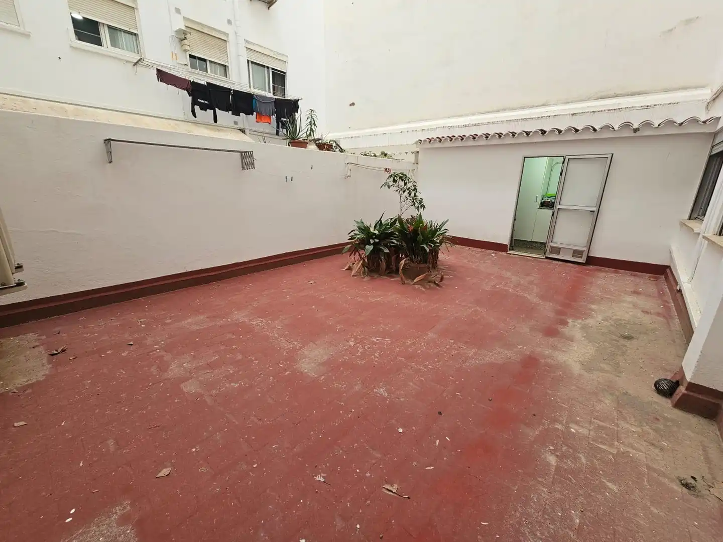Flat for sale in Valencia  with Air Conditioner, Storage room and Balcony