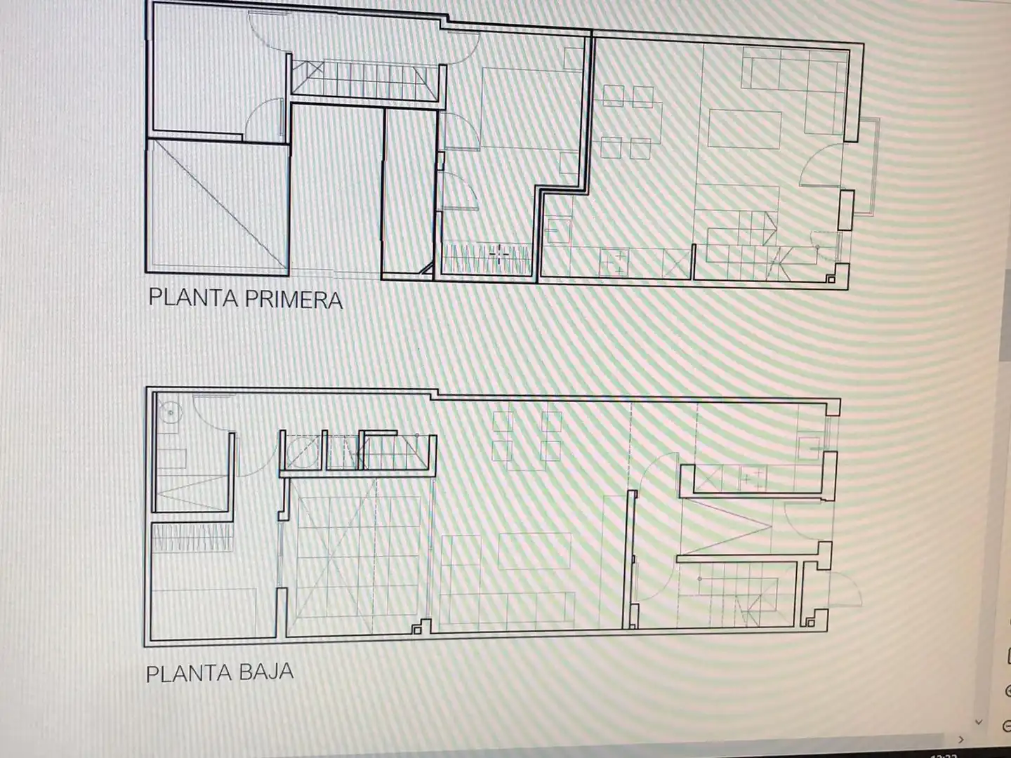 Buildings for sale in Passatge Klein, Provençals del Poblenou
