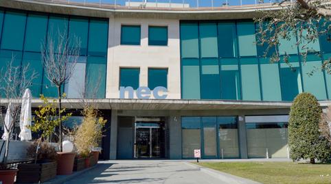 Foto 2 de Oficina de alquiler en Carretera de Ribes, 4, Les Franqueses del Vallès, Barcelona