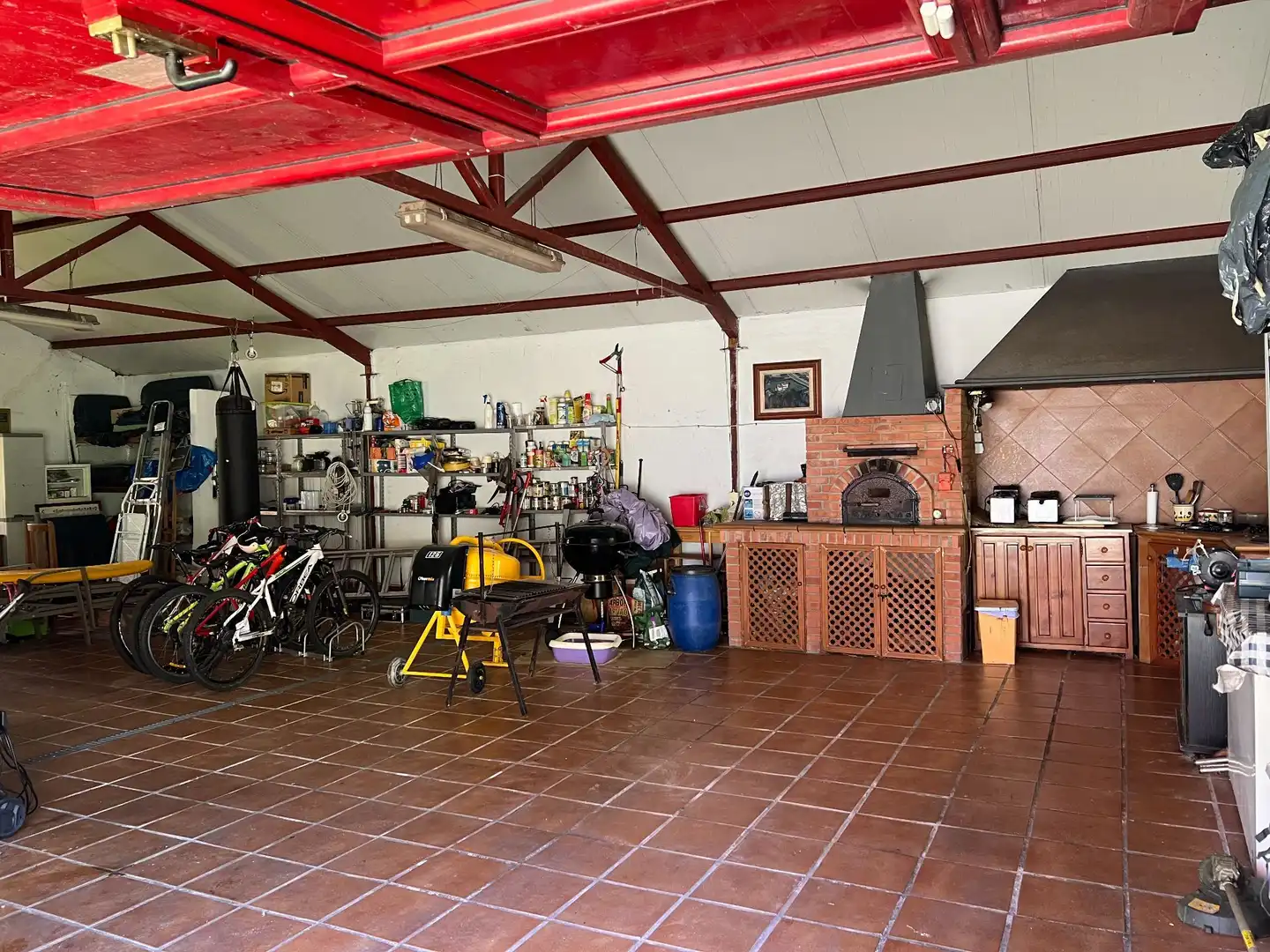 Casa o chalet en venta en Cangas de Onís con Calefacción, Jardín privado y Amueblado