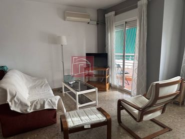 Apartament amb balcó en venda a Villanueva de la Serena