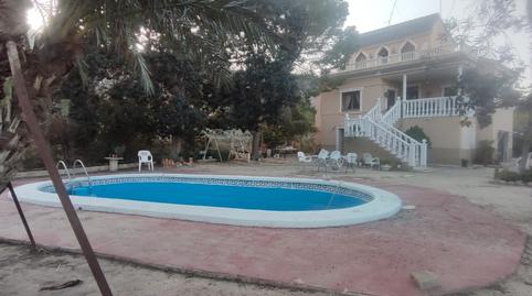 Foto 2 de Finca rústica en venda a Calle Lugo, 40, Montepinar - La Aparecida - Raiguero, Orihuela