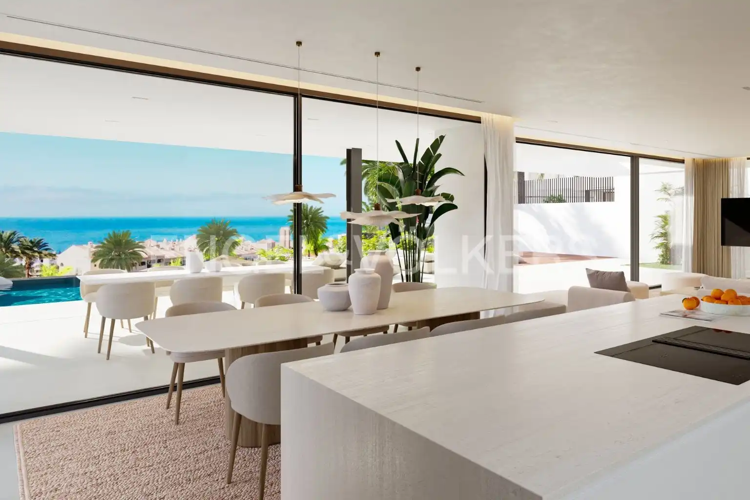 House with pool for sale in Los Cristianos, imagen 2