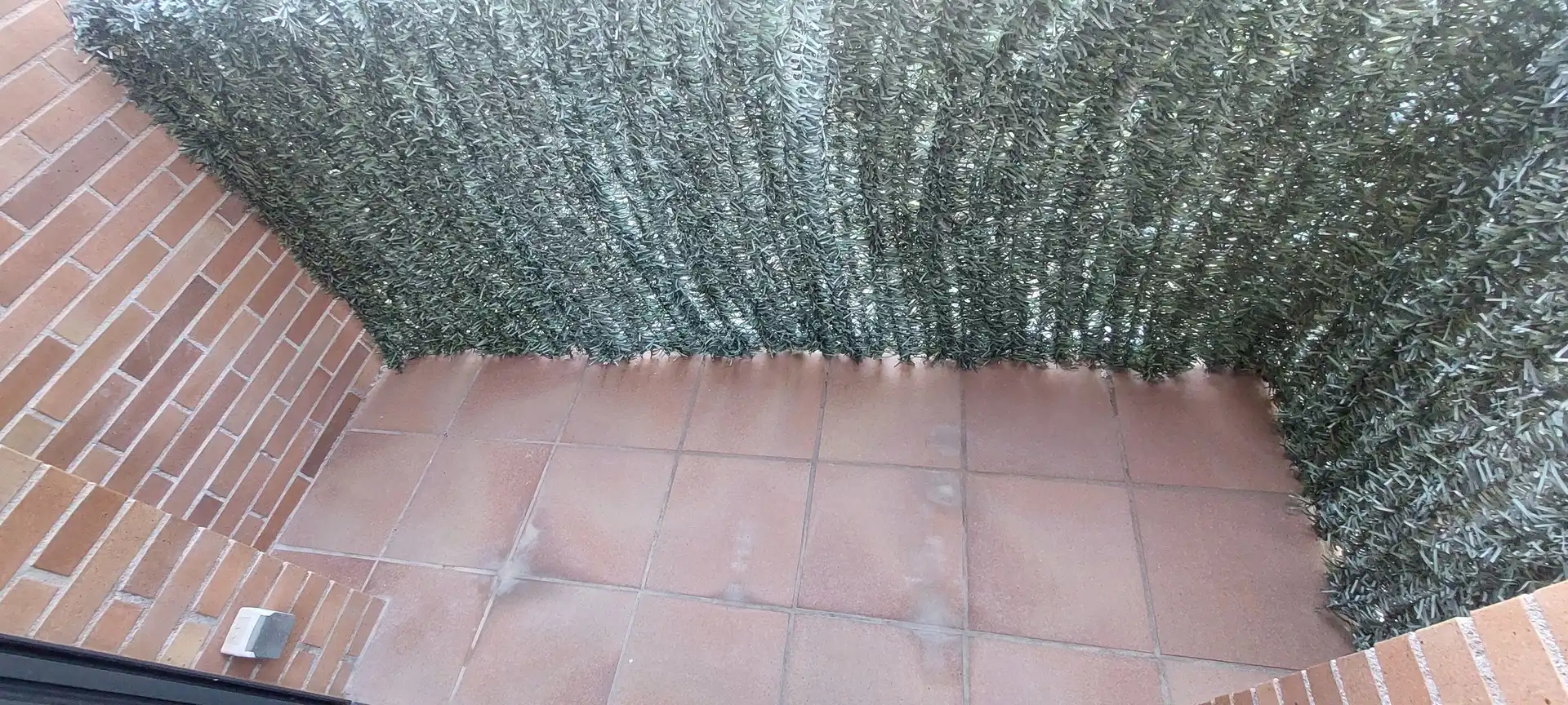 Wohnung zur Miete in Vallgorguina mit Heizung, Parkett und Balkon