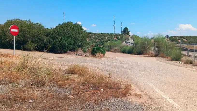 Terreni e lotti in vendita a calle Diseminados, imagen 6