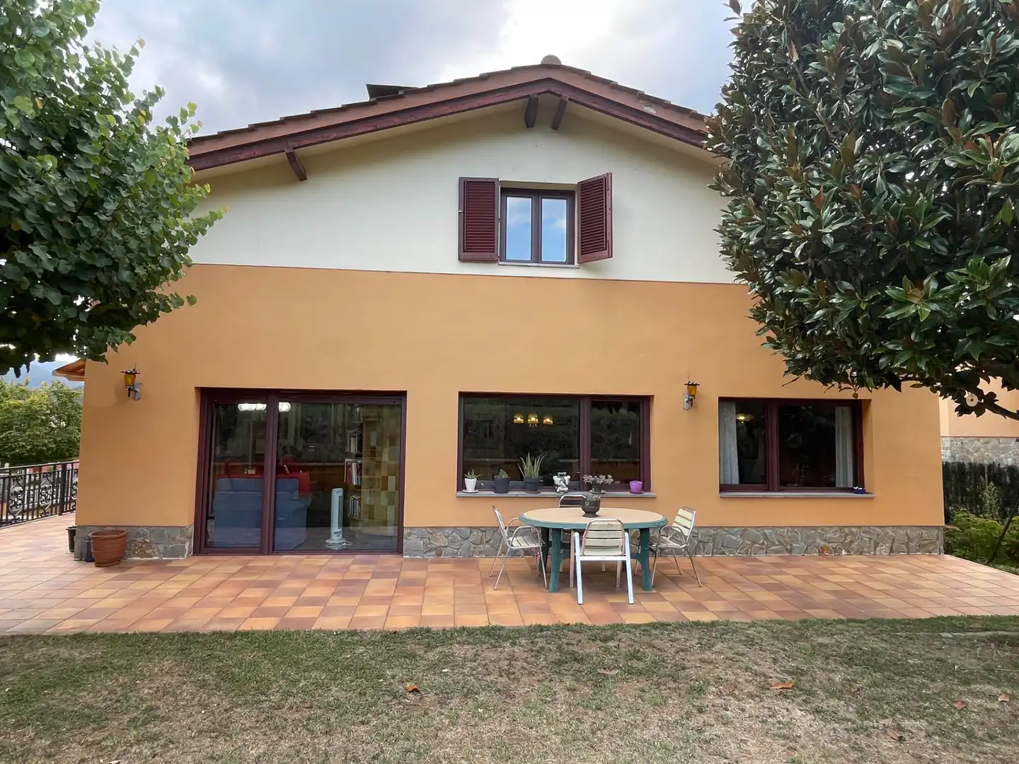 Villa con terrazza in vendita a Olot, imagen 4