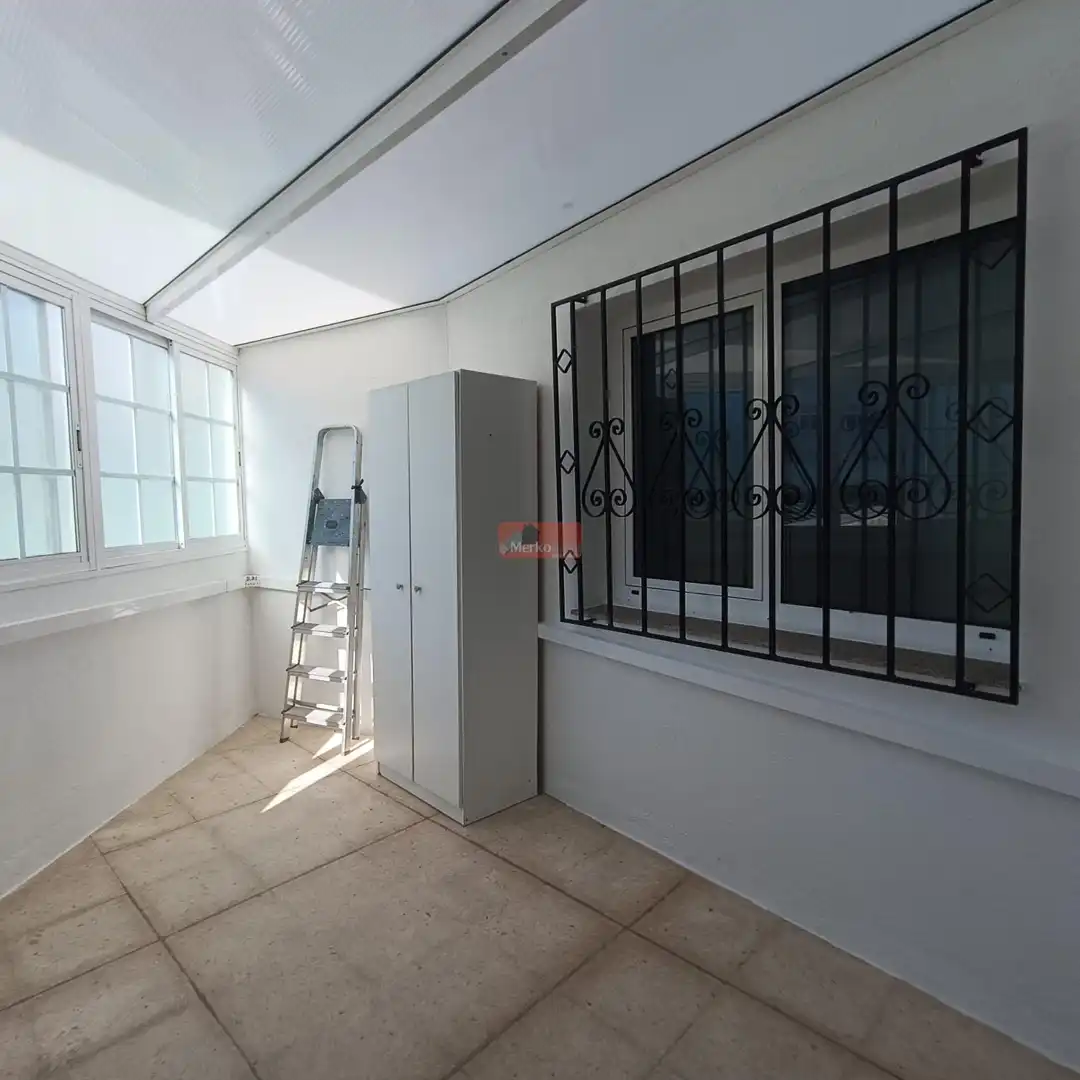 Flat for rent in Residencia - Abella