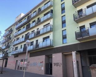 Exterior view of Garage for sale in Mollet del Vallès