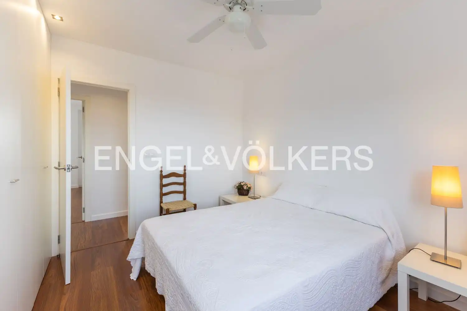 Habitación de Casa o chalet en venta en Alfarb con Calefacción, Jardín privado y Parquet