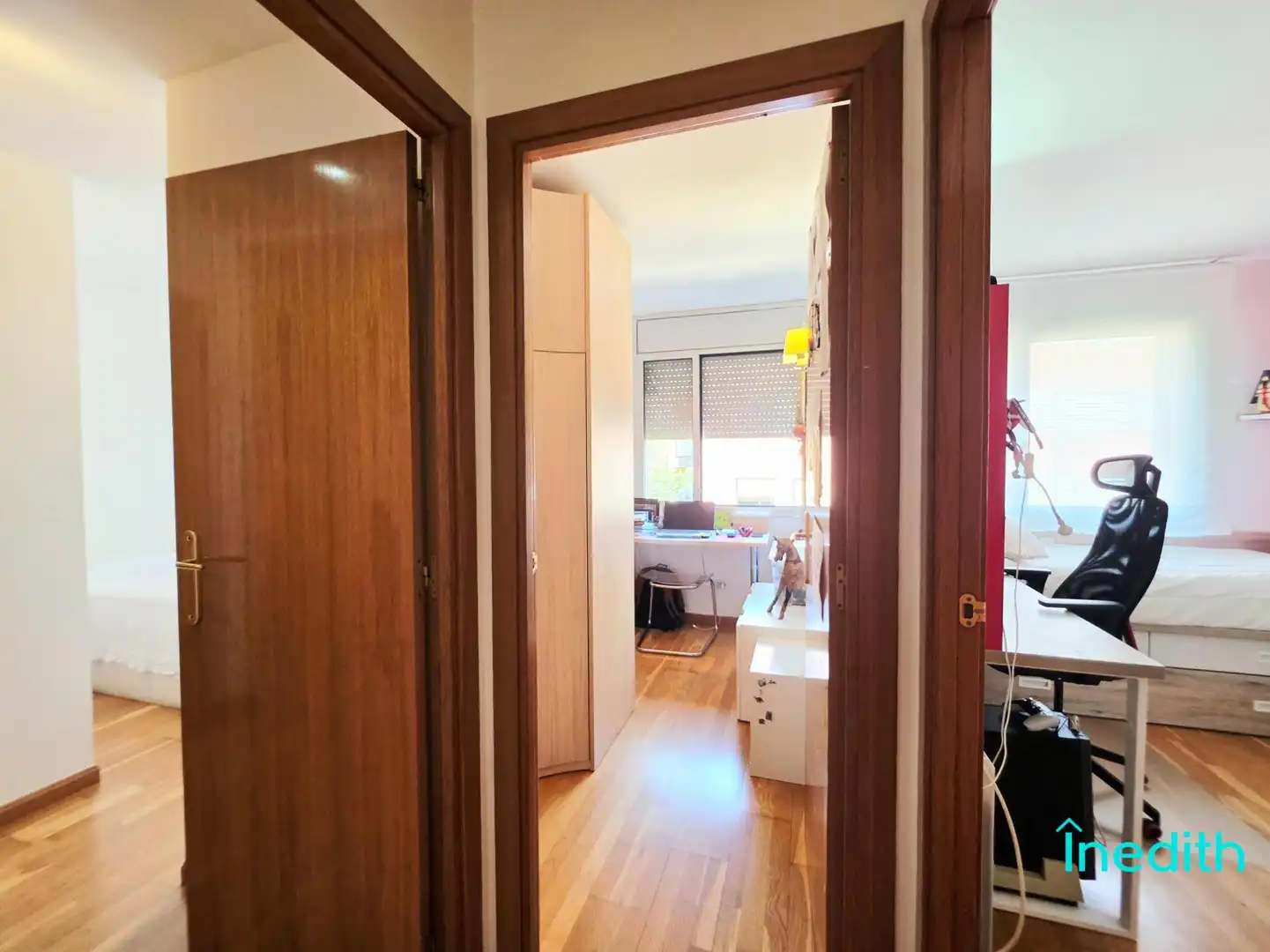 Flat for sale in Castelldefels  with Air Conditioner, Heating and Terrace