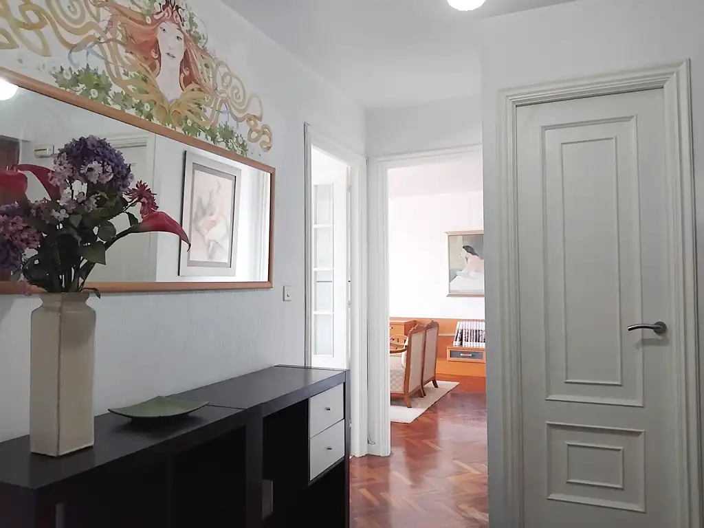 Dúplex en venda en Sada (A Coruña) amb Calefacció, Parquet i Terrassa