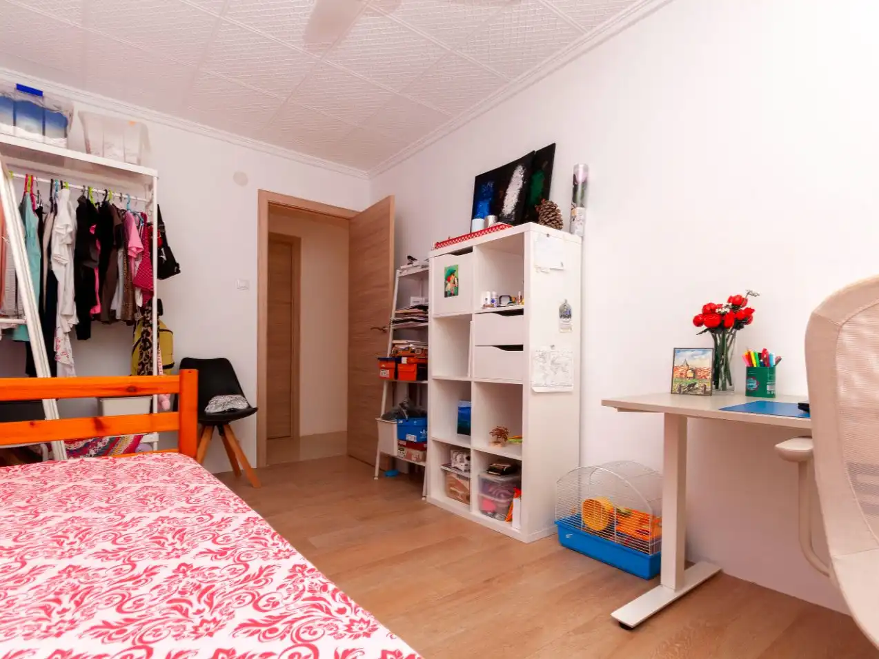 Flat for sale in Carrer Santa Isabel 14, imagen 17