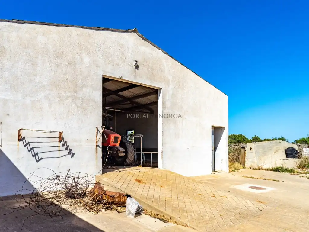 Maison rustique à vendre à Camí d'En Kane, Santa Rosa de Llima, imagen 45