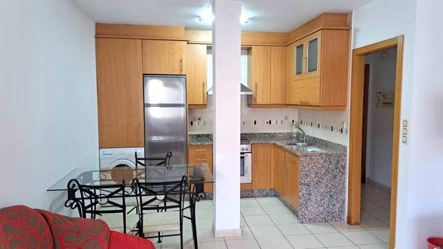 Piso en Alquiler en Oseiro