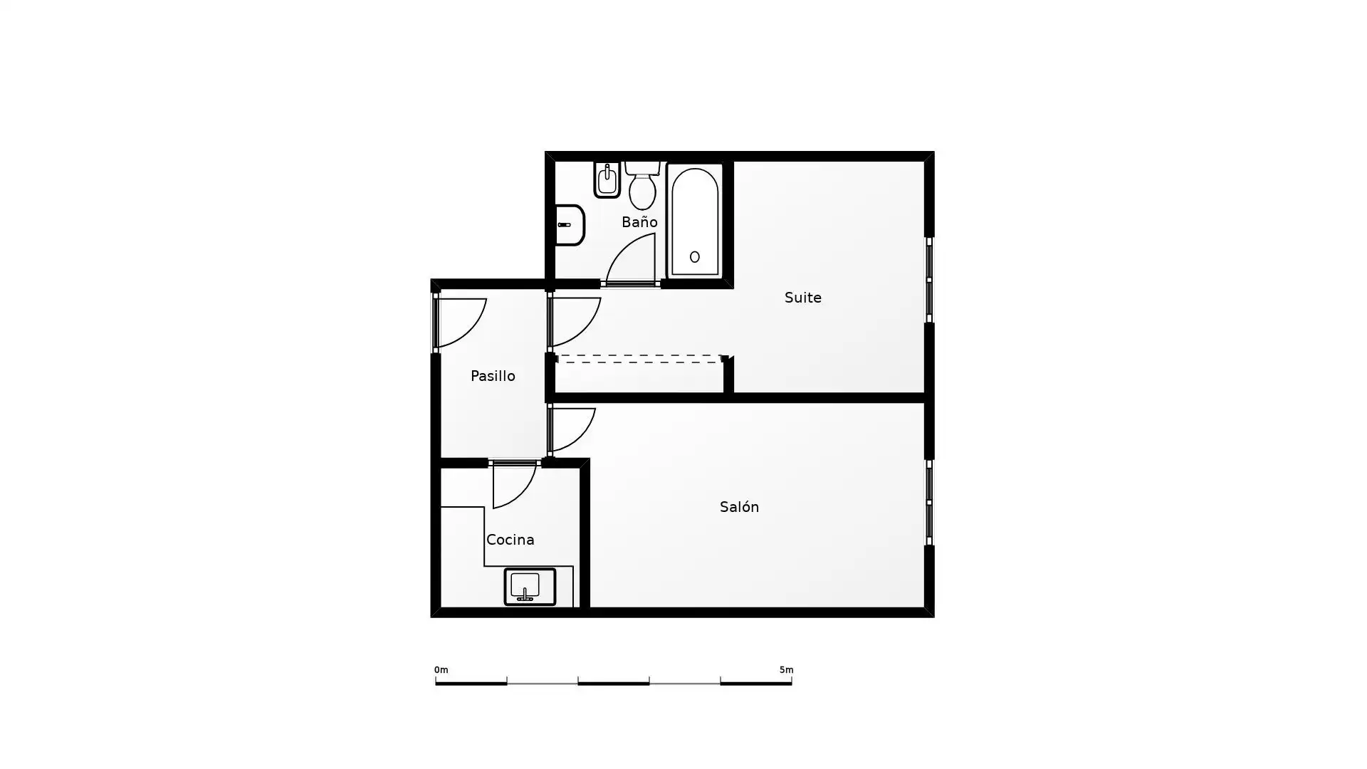 Apartament amb ascensor en venda a Calle Martinez Maldonado, imagen 33