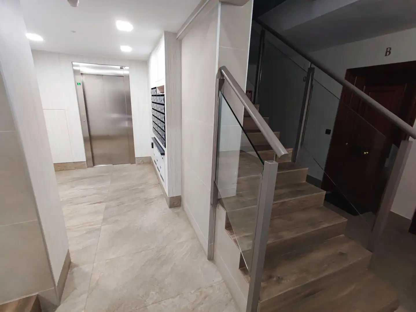 Piso de alquiler en Calle Valdeserías, Centro