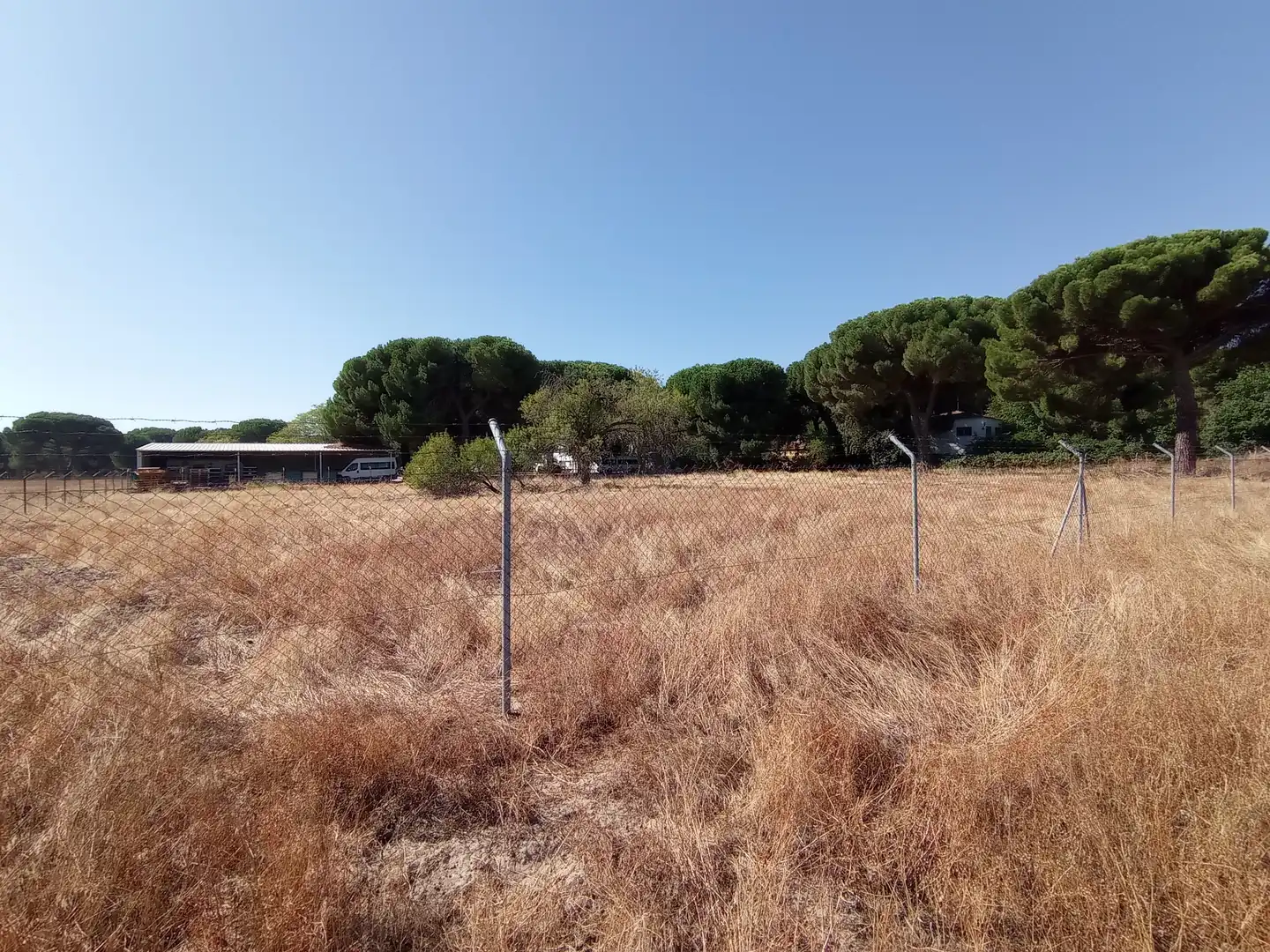 Terreno industrial en venta en Laguna de Duero