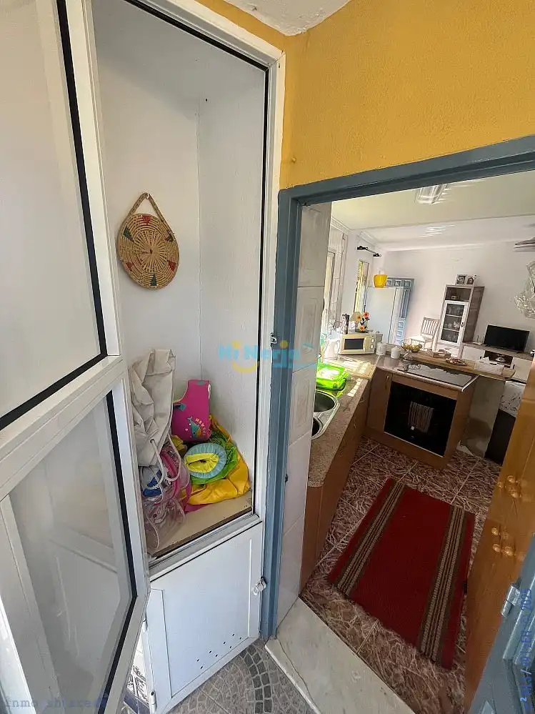 Einfamilien-Reihenhaus zum Verkauf in Norte - Barrio del Pilar - El Reñidero