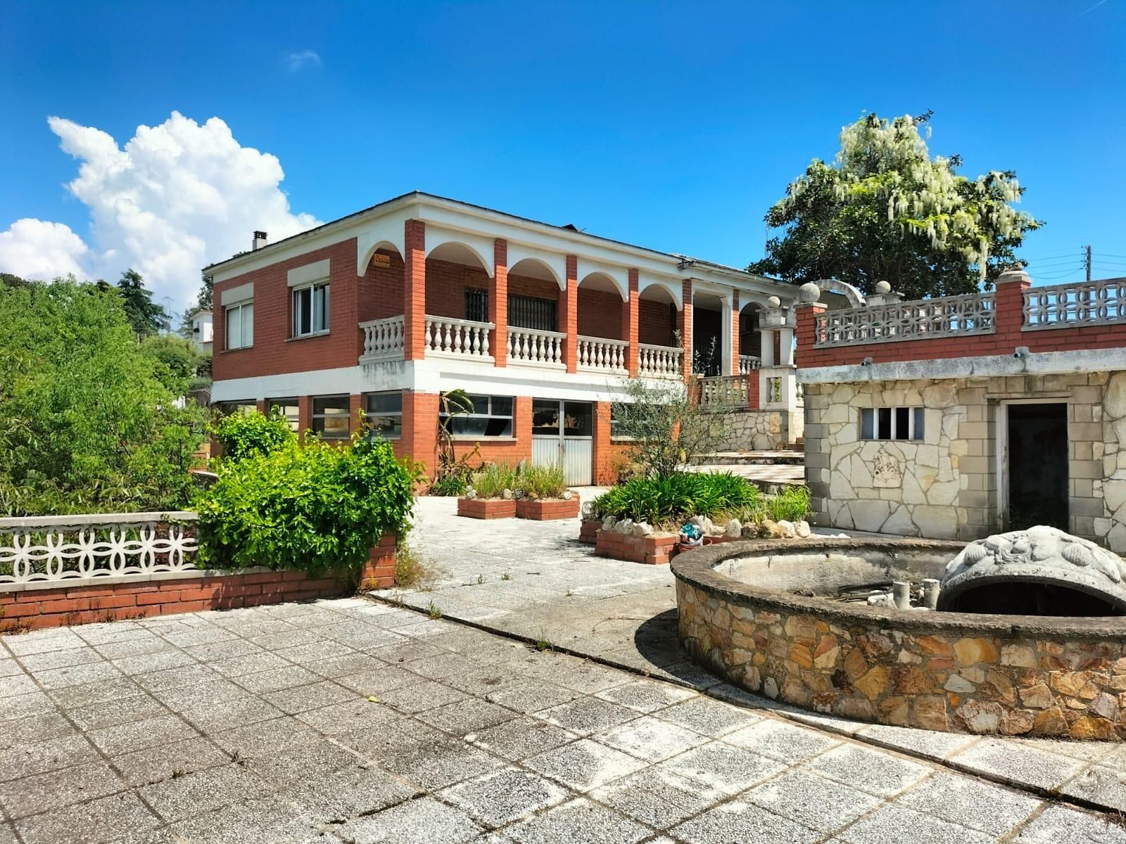 Haus oder Chalet zum verkauf in Carrer ROSER