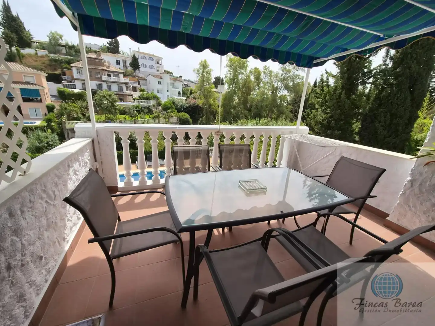 Xalet amb piscina en venda a Campo de Mijas, imagen 20