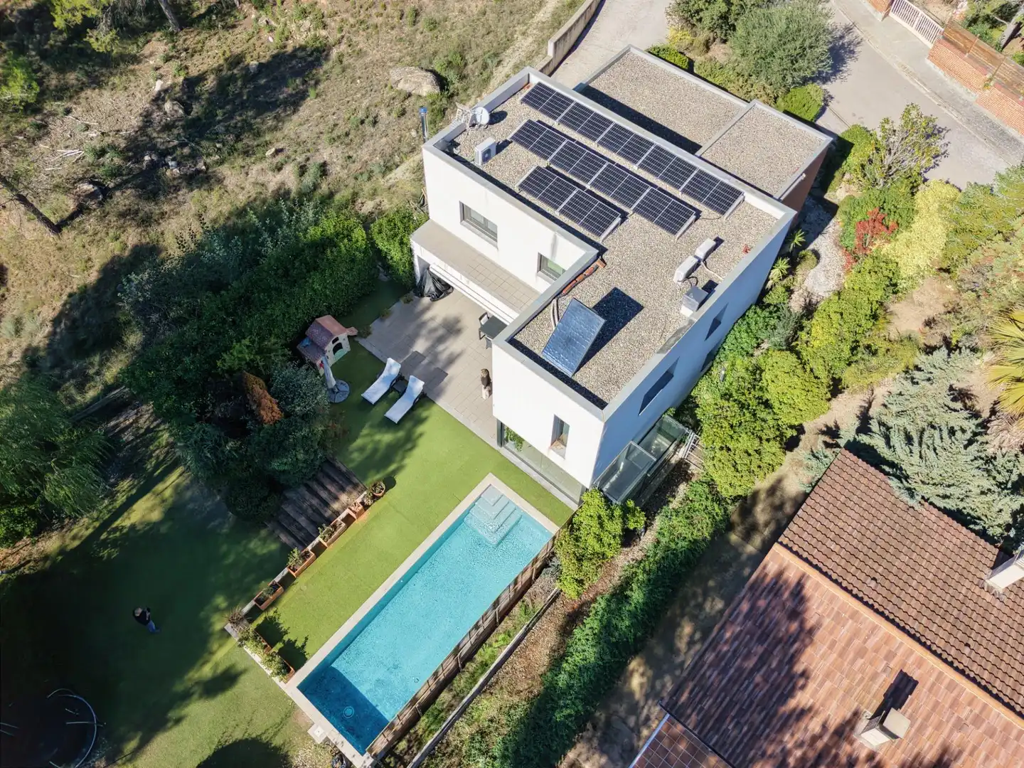 Casa o chalet en venta en Santa Margarida de Montbui, Barcelona