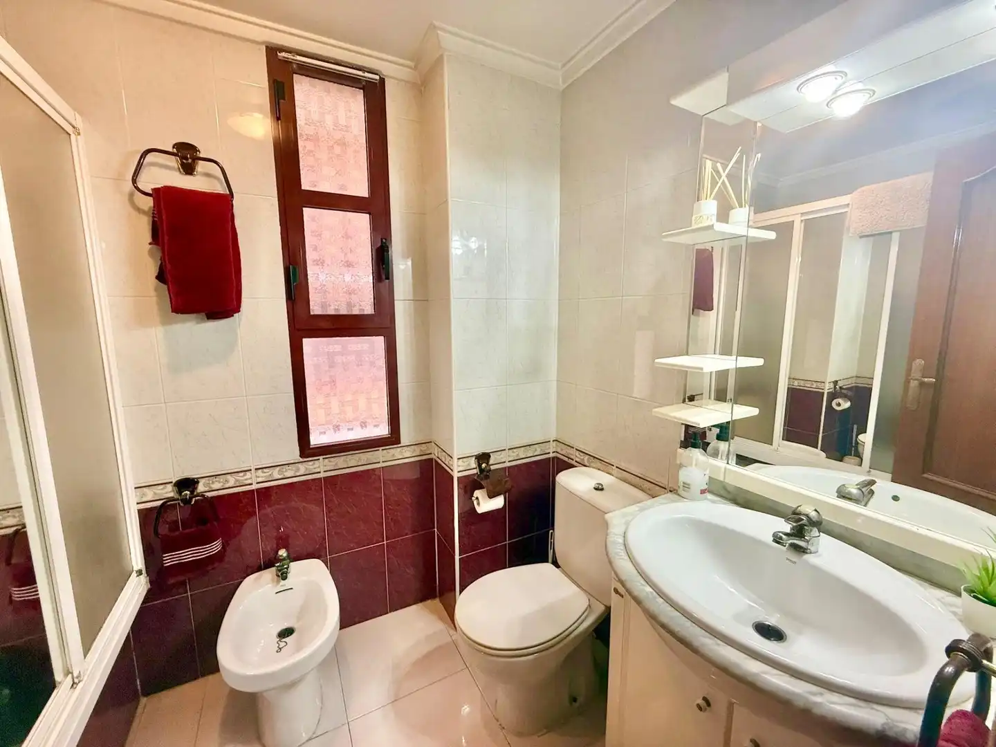 Piso con ascensor en venta en Orihuela ciudad, imagen 3
