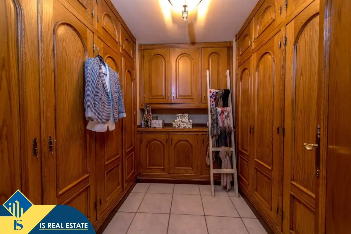 Chalet con jardín en venta en La Mata, imagen 21