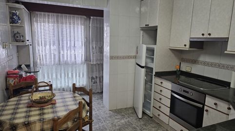 Foto 4 de Pis en venda a Calle Pedro Icaza, 1, La Txitxarra - Murrieta - Parke Santurtzi, Santurtzi