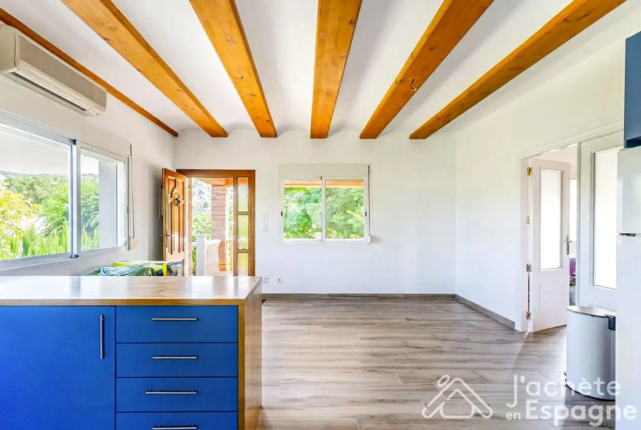 Casa amb jardí en venda a Partida Xara, imagen 24