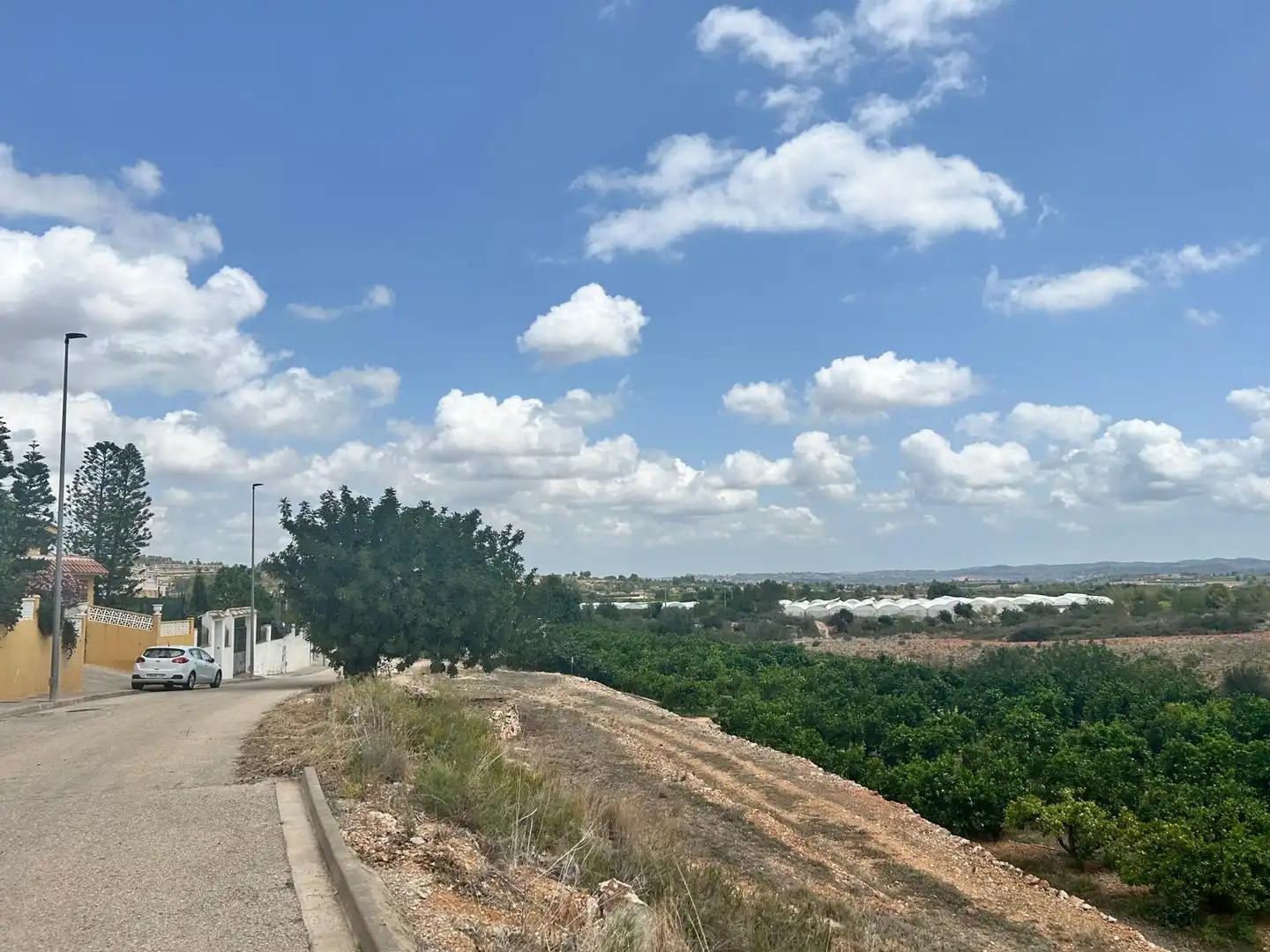 Residencial en venda en Montroi / Montroy