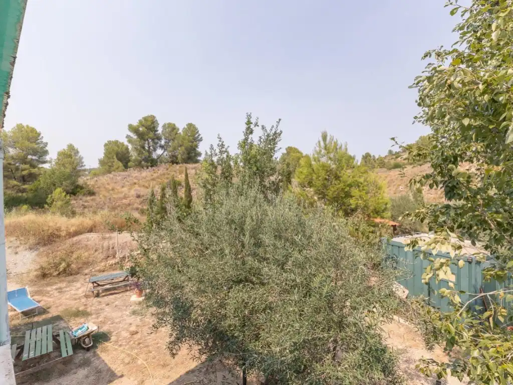 Casa o chalet en venta en Alborache