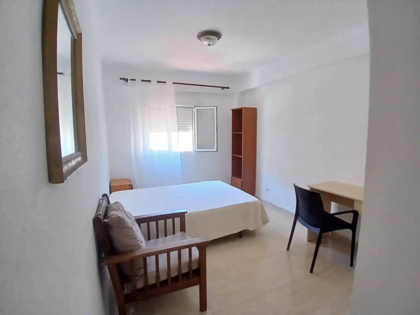 Apartamento de alquiler en San Ginés