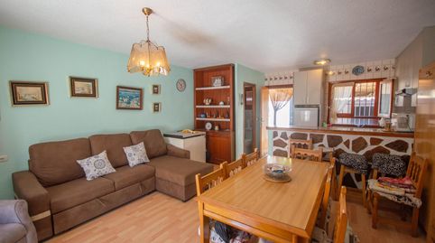 Foto 3 de Casa o chalet de alquiler en Marina, 32, Playa de los Náufragos, Torrevieja