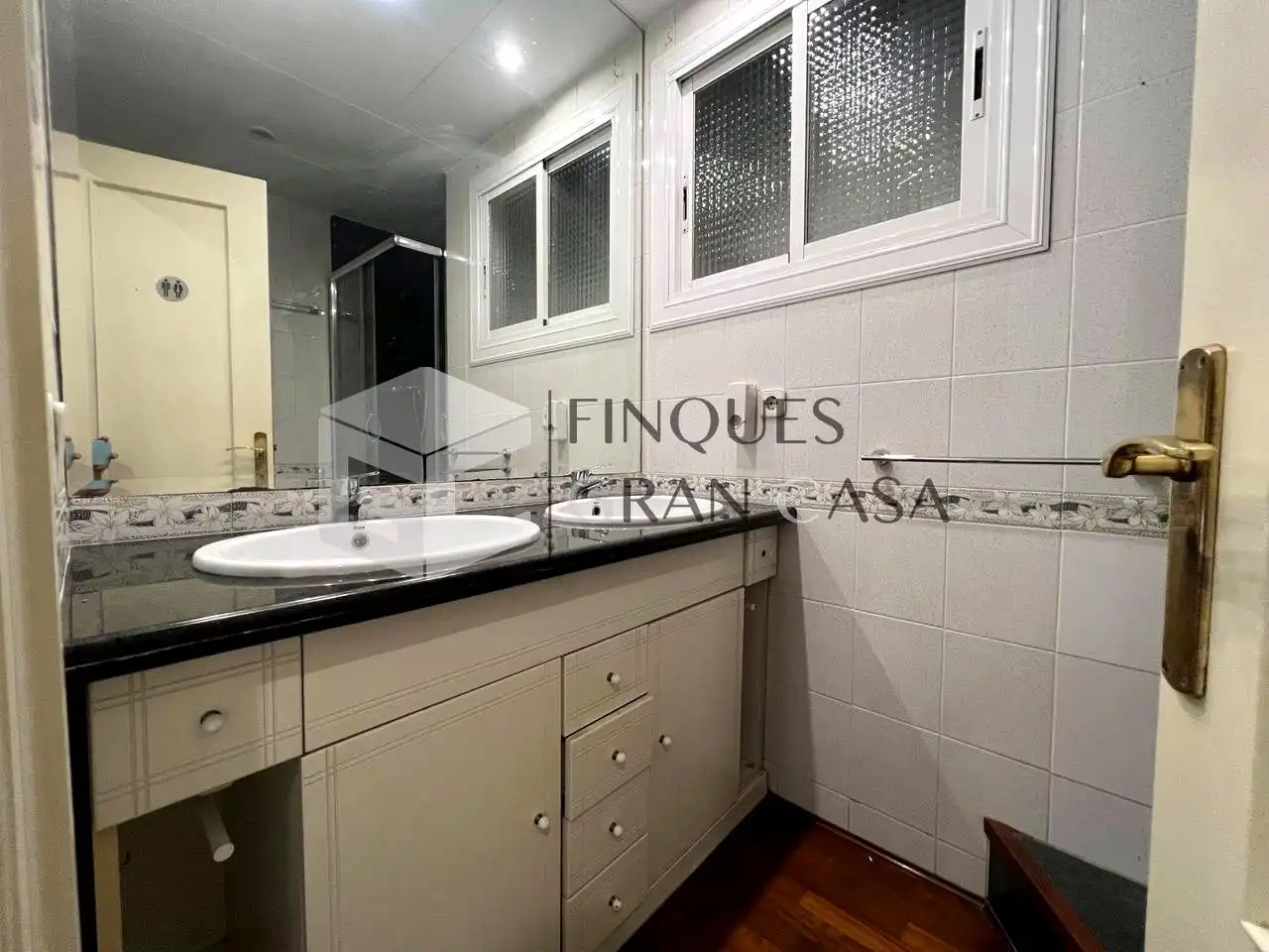 Wohnung mit Terrasse zum Verkauf in calle de Girona, imagen 7