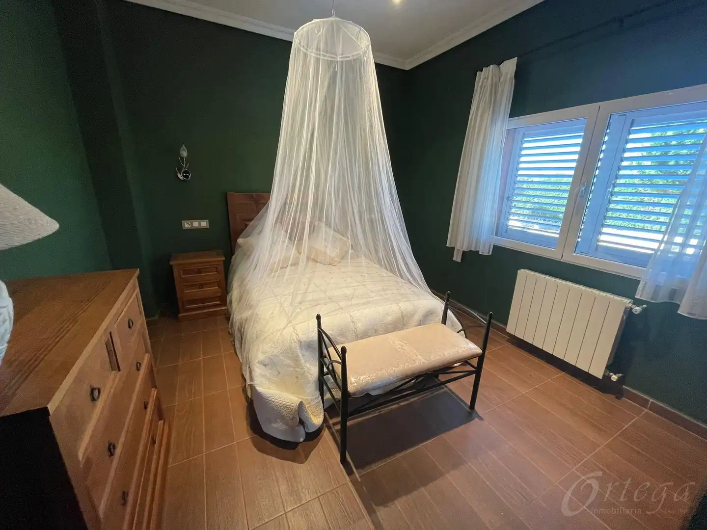 Chalet con terraza en venta en Cehegín, imagen 23