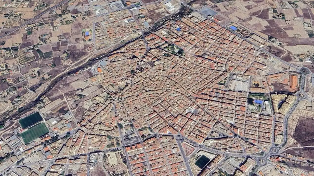 Residential land for sale in Calle Miguel Unamuno, imagen 4
