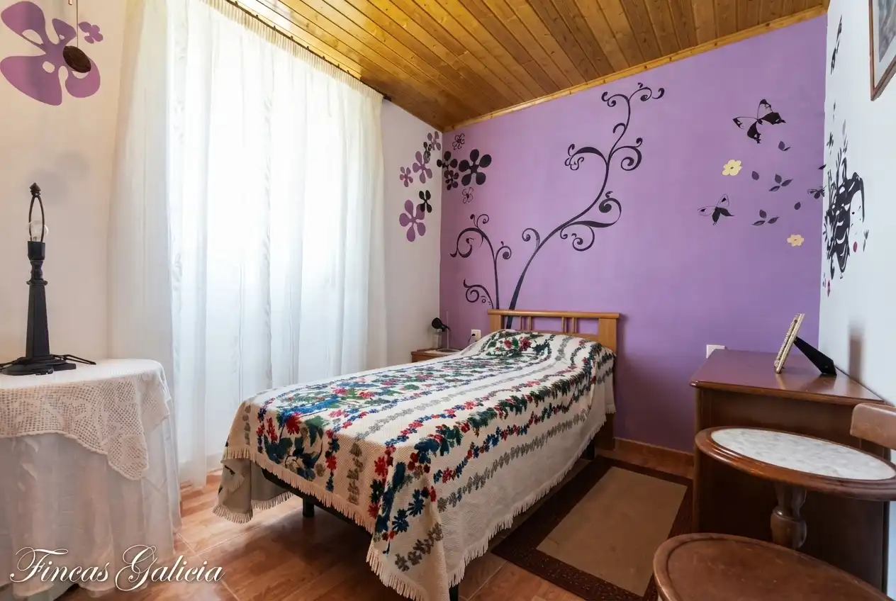 Terraced house with terrace for sale in Riós, imagen 8