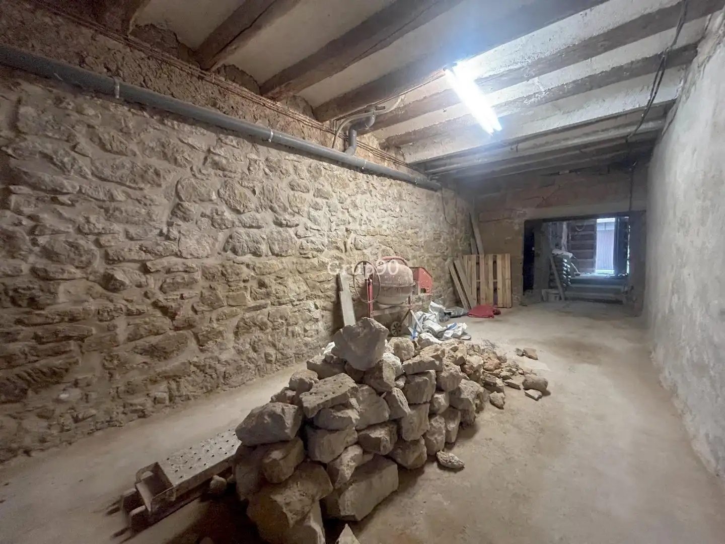 Casa o xalet en venda en Sunyer amb Calefacció, Terrassa i Traster