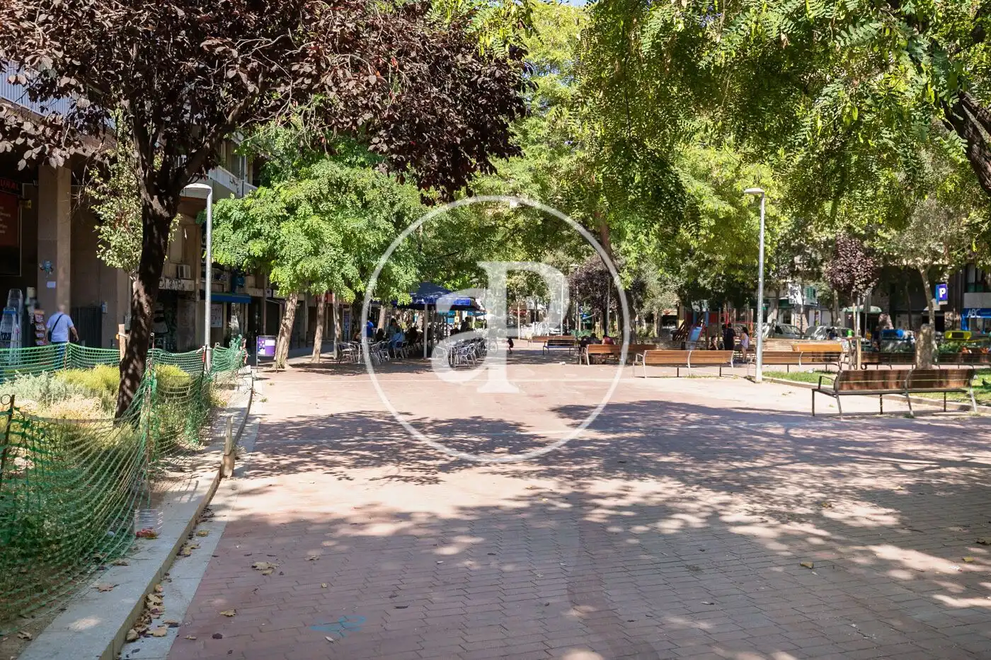 Piso de alquiler en Carrer de Joaquín Costa, El Raval