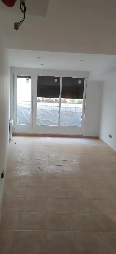 Sala de estar de Planta baja en venta en Salamanca