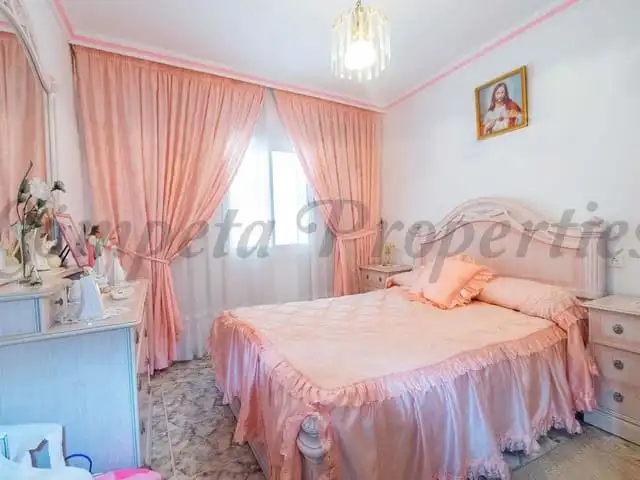 Adossat en venda a Cómpeta, imagen 10